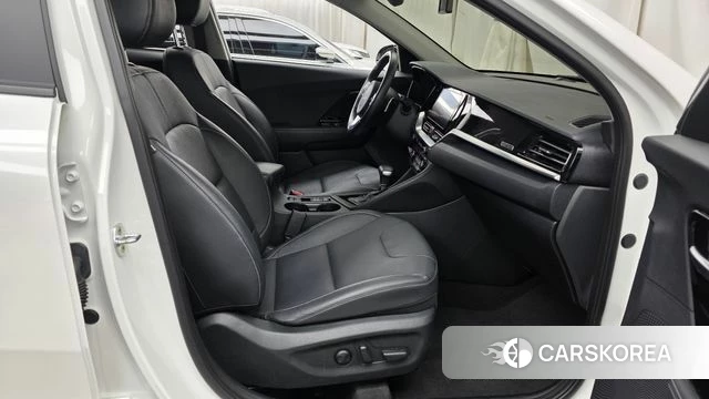 Kia The New Niro id 5012927 из Кореи 18