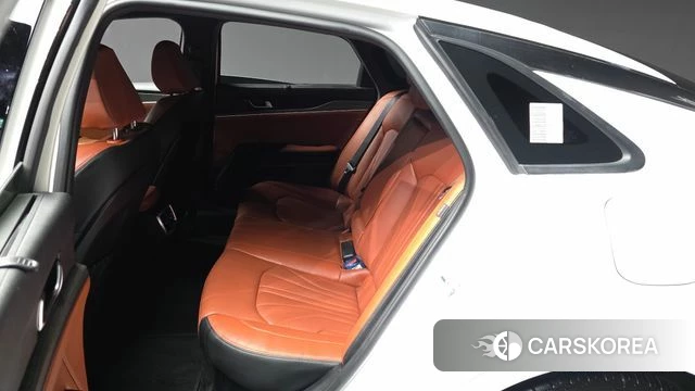 Kia The New K5 Hybrid 3rd generation id 5052094 из Кореи 18