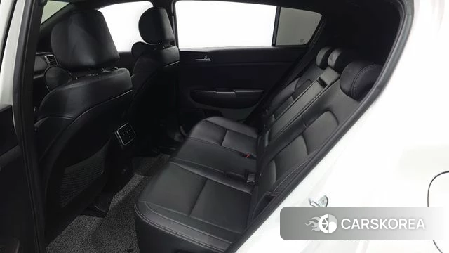 Kia Sportage The Bold id 5013447 из Кореи 18