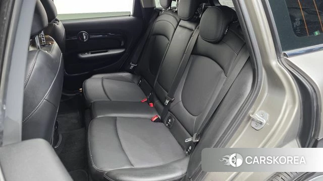 Mini Cooper D Clubman id 5023800 из Кореи 18
