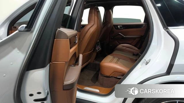 Porsche Cayenne (PO536) id 4987412 из Кореи 18