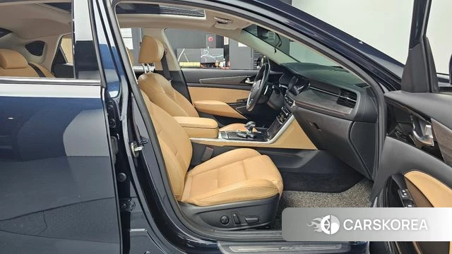 Kia K7 Premier id 5023582 из Кореи 18