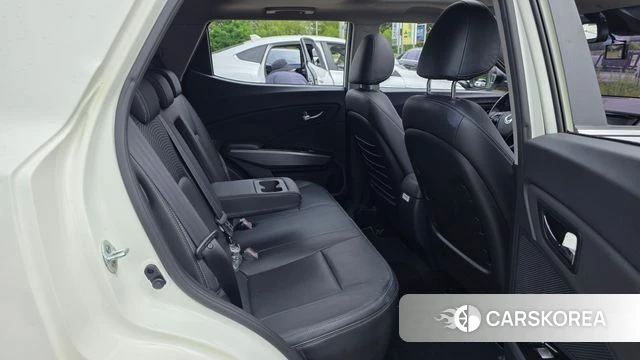Ssangyong Tivoli Armor id 4520604 из Кореи 18