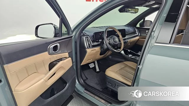 Kia The New Sorento 4th Generation id 4950142 из Кореи 18