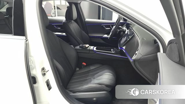 Mercedes-Benz E-Class W214 id 4674887 из Кореи 18