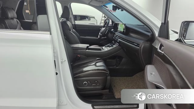 Hyundai The New Palisade id 5016985 из Кореи 18
