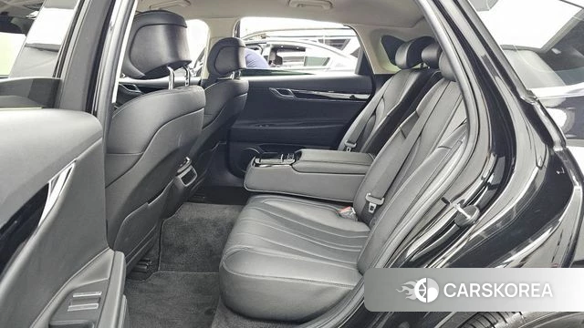 Genesis G80 (RG3) id 4918098 из Кореи 18