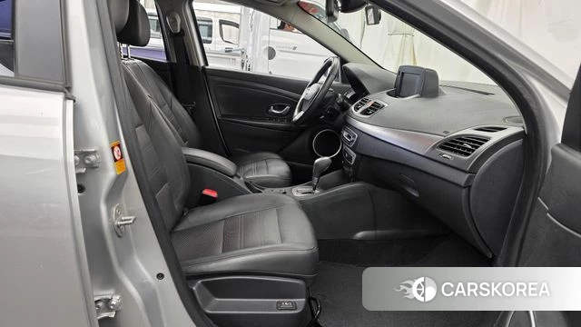 Renault Korea (Samsung) SM3 Neo id 4977811 из Кореи 18