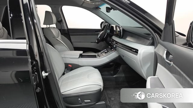Hyundai The New Palisade id 4990932 из Кореи 18