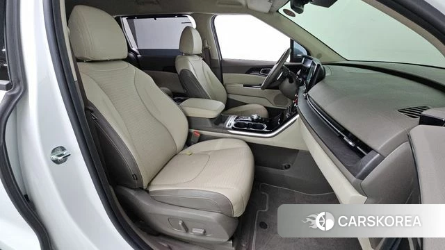 Kia Carnival 4th generation id 4894173 из Кореи 18