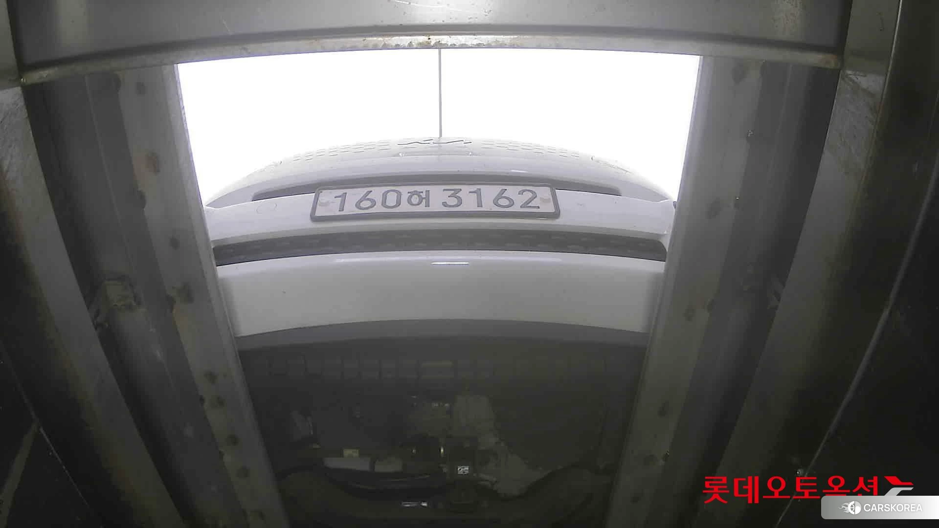 Kia Ray id 4989995 из Кореи 18