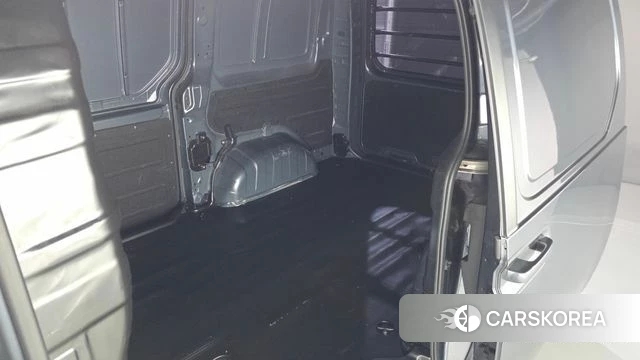 Hyundai Staria id 5002456 из Кореи 18