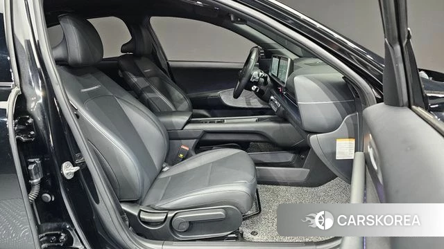 Hyundai Ionic 6 id 4996680 из Кореи 18