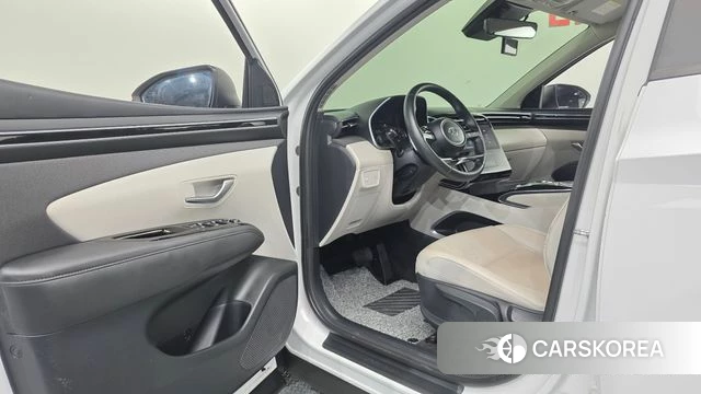 Hyundai Tucson (NX4) id 4759199 из Кореи 18