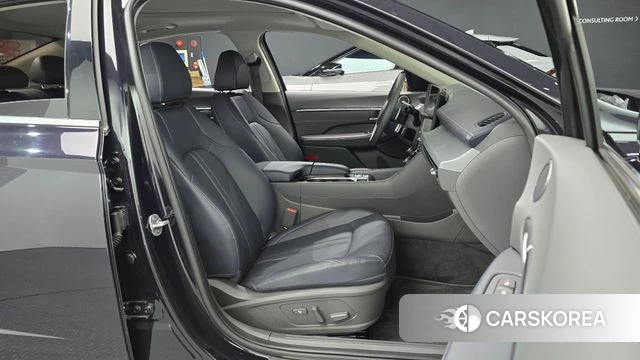 Hyundai Sonata D Edge (DN8) id 5039246 из Кореи 18
