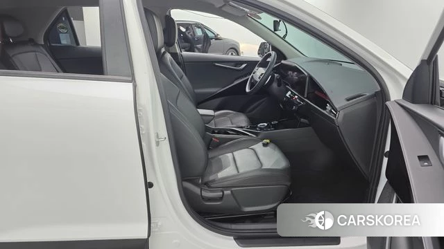 Kia Di All New Niro EV id 5017171 из Кореи 18