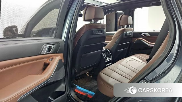 BMW X5 (G05) id 5022223 из Кореи 18