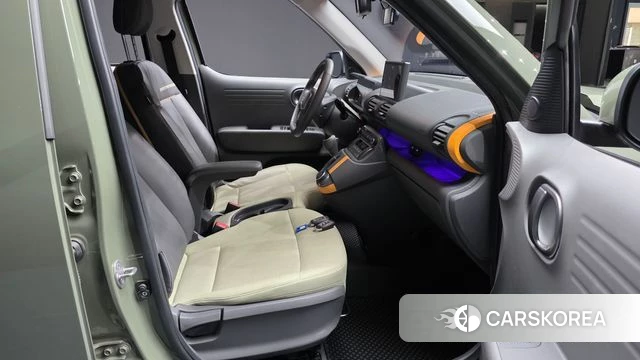 Hyundai Casper id 5022485 из Кореи 18