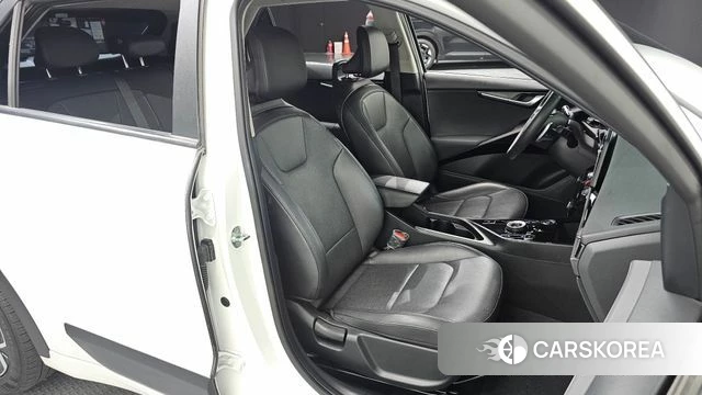 Kia Di All New Niro EV id 5040377 из Кореи 18