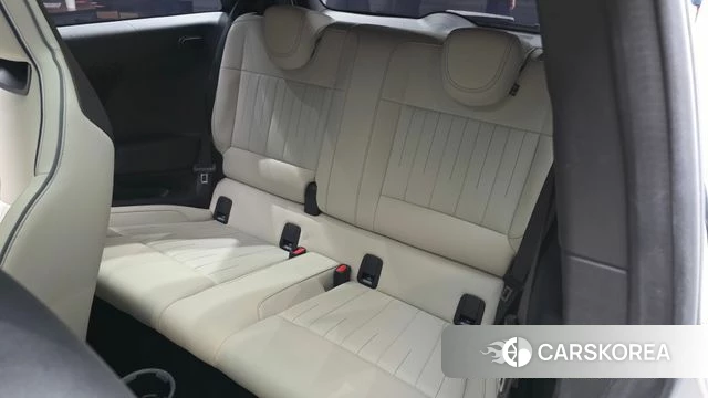 Mini Cooper Electric 4th Generation id 4985187 из Кореи 18