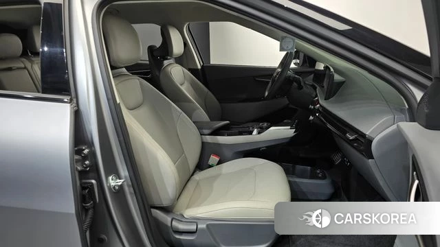 Kia The New EV6 id 4980505 из Кореи 18