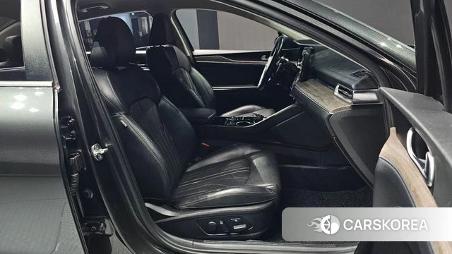 Kia K5 3rd generation id 5013220 из Кореи 18