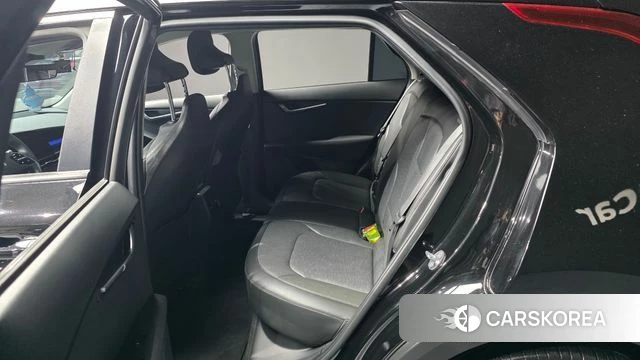 Kia Di All New Niro EV id 5002704 из Кореи 18