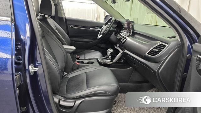 Kia Seltos id 4982690 из Кореи 18