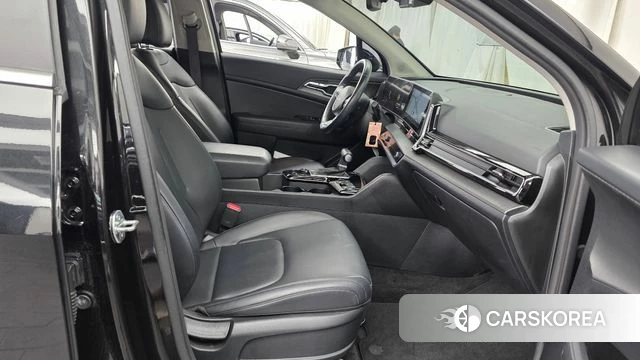 Kia Sportage 5th Generation id 5026661 из Кореи 18
