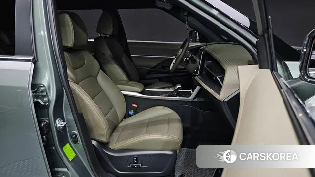Ssangyong Torres id 5016524 из Кореи 18