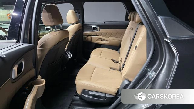 Kia The New Sorento 4th Generation id 5039345 из Кореи 18
