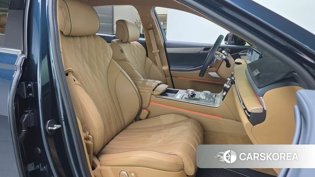 Genesis G80 (RG3) id 5015847 из Кореи 18