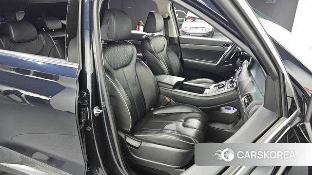 Hyundai Palisade id 4998586 из Кореи 18