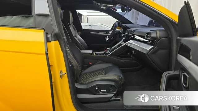 Lamborghini Urus id 5041527 из Кореи 18