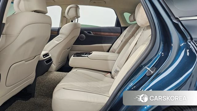 Genesis G80 (RG3) id 4992036 из Кореи 18