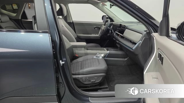Kia Celtos second Generation id 4870508 из Кореи 18
