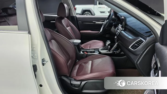 Kia Seltos id 5013431 из Кореи 18