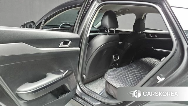 Kia The New K5 3rd generation id 5016008 из Кореи 18