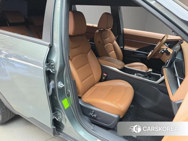 Ssangyong Torres id 4976055 из Кореи 18