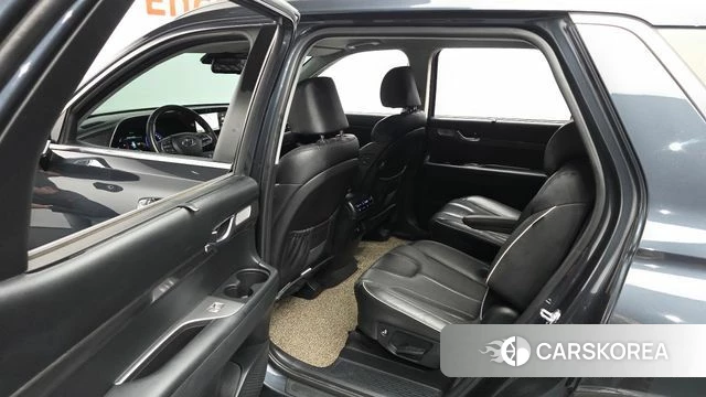 Hyundai Palisade id 4952896 из Кореи 18