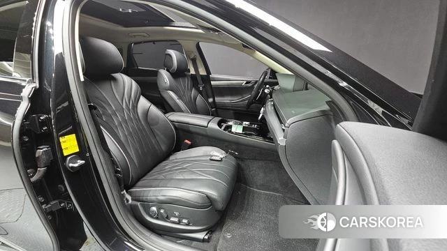 Genesis G80 (RG3) id 4965510 из Кореи 18
