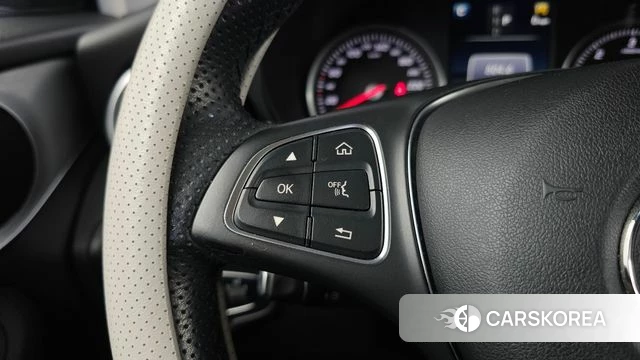 Mercedes-Benz GLC-Class X253 id 4967920 из Кореи 18