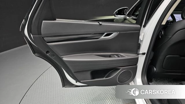 Genesis G80 (RG3) id 5016050 из Кореи 18