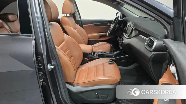 Kia The New Sorento id 5048389 из Кореи 18