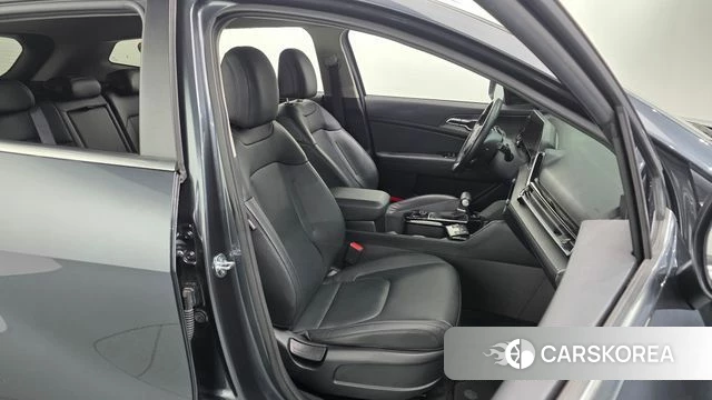 Kia Sportage 5th Generation id 5052304 из Кореи 18