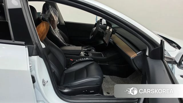 Tesla Model 3 id 4923174 из Кореи 18