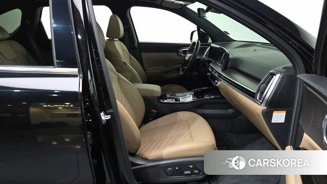 Kia The New Sorento 4th Generation id 5032762 из Кореи 18