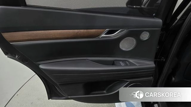 Genesis G80 (RG3) id 4980798 из Кореи 18
