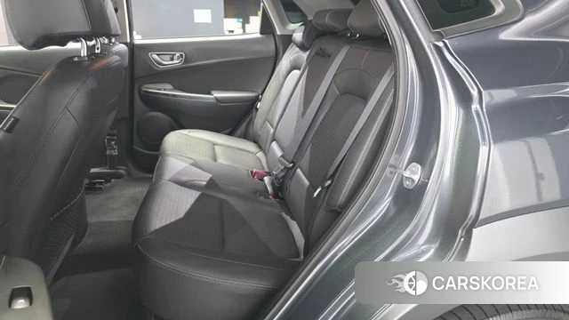 Hyundai Kona Electric id 4977887 из Кореи 18