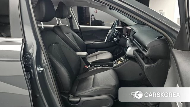 Hyundai Kona (SX2) id 4985058 из Кореи 18